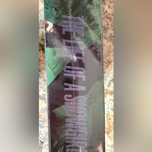 The Life of a Showgirl CD, still sealed!  Brand New! - Picture 4 of 4